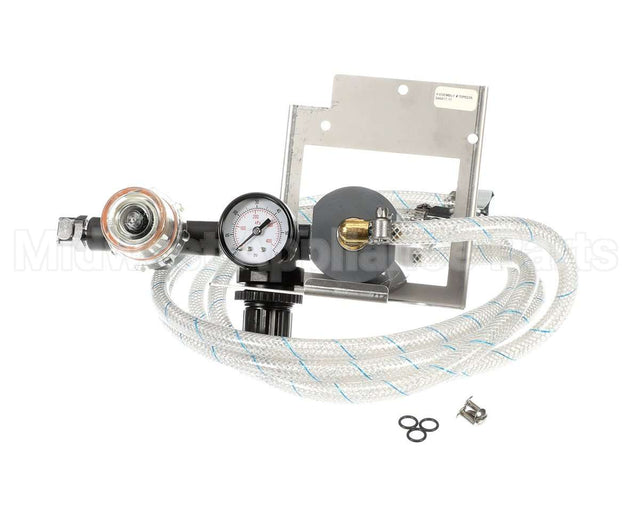 07000801 Antunes Manifoldregulator Kit