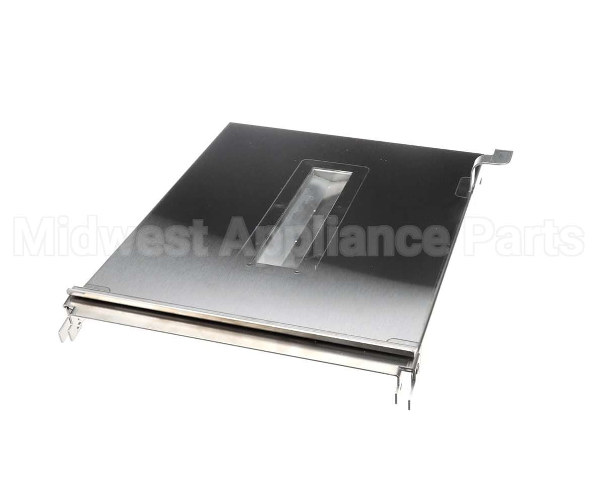 07000836 Antunes Cover Hinge Assembly Kit
