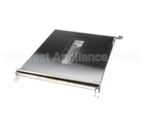07000836 Antunes Cover Hinge Assembly Kit