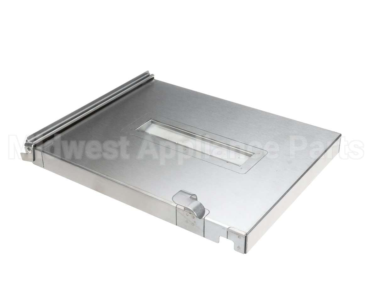 07000836 Antunes Cover Hinge Assembly Kit