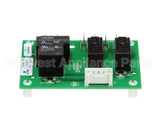07000836 Glastender Relay Board For Electronic Mf Control (P