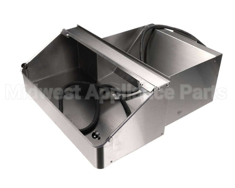 07000842 Antunes Heated Bun Buffer 230 V