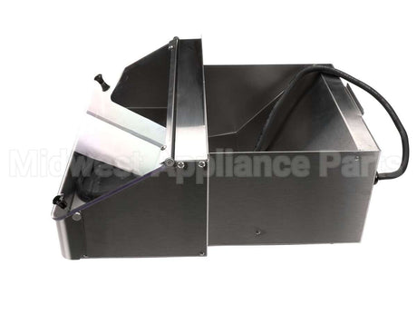 07000842 Antunes Heated Bun Buffer 230 V