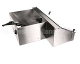 07000842 Antunes Heated Bun Buffer 230 V