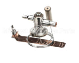 07000949 Glastender Valve, Expansion, 3 Orifice, R404A,R448A