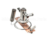 07000949 Glastender Valve, Expansion, 3 Orifice, R404A,R448A
