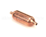 07000953 Glastender Accumulator, Suction Line