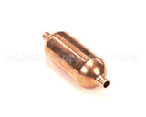 07000953 Glastender Accumulator, Suction Line