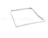 070015 S&G Manufacturing Gasket 14.75 X18.37 Mag 4 Side