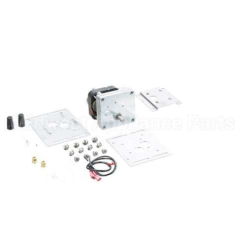 07001954 Compatible Roundup Gearmotorkit, 230V 3Rpm