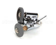 070041 Globe Sharpener Assembly W/O Cover 3600