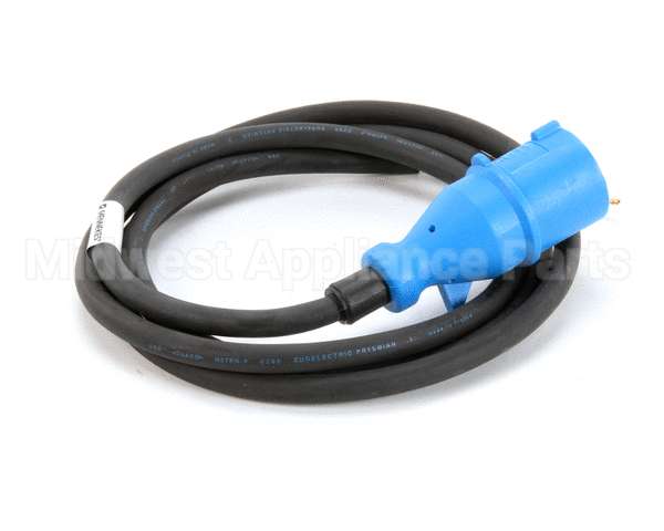 0700437 Antunes Pwr Crd Assembly (2.5-16A)