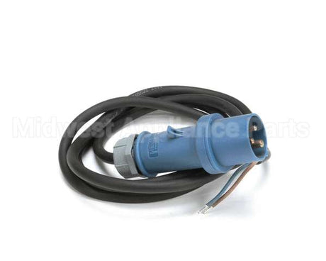 0700442 Antunes Power Cord Assembly (Harmzd