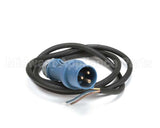 0700442 Antunes Power Cord Assembly (Harmzd