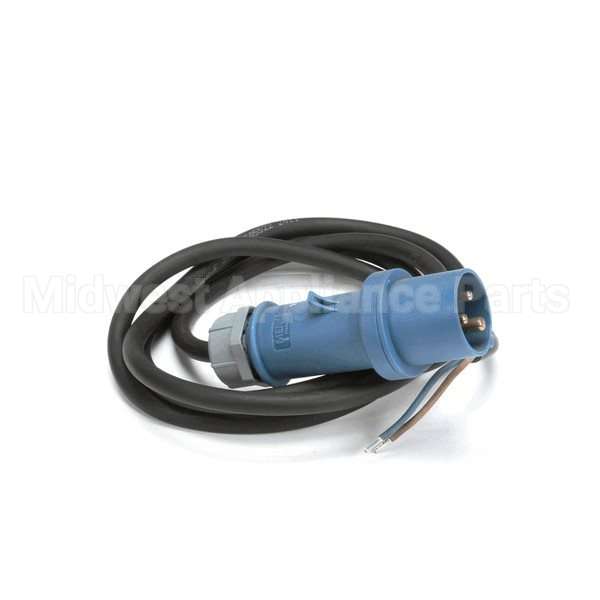 0700442 Compatible Roundup Power Cord Assembly (Harmzd
