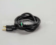 0700463 Antunes Power Cord,14/3 5-15P