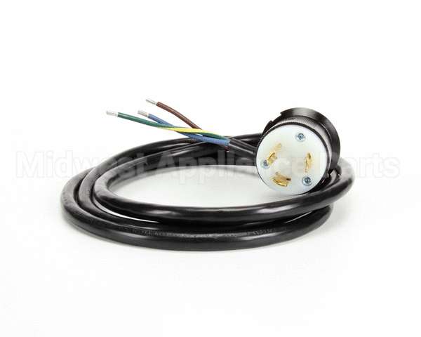 0700479 Antunes Power Cord T/Lock L6-30P