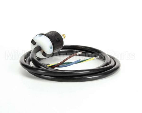 0700479 Antunes Power Cord T/Lock L6-30P