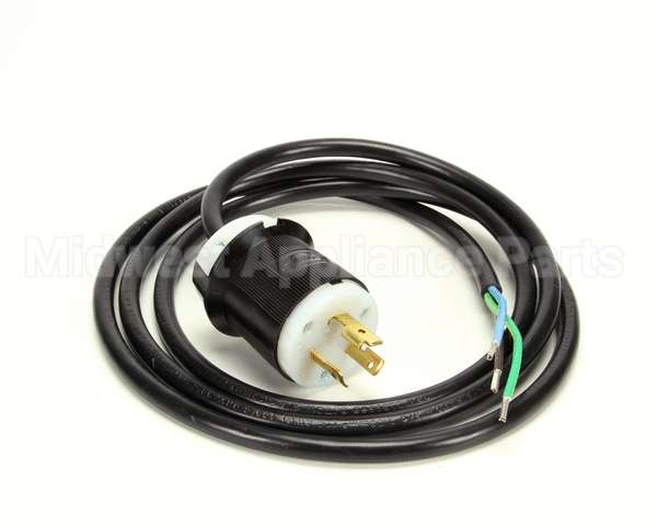 0700552 Antunes Power Cord Assembly
