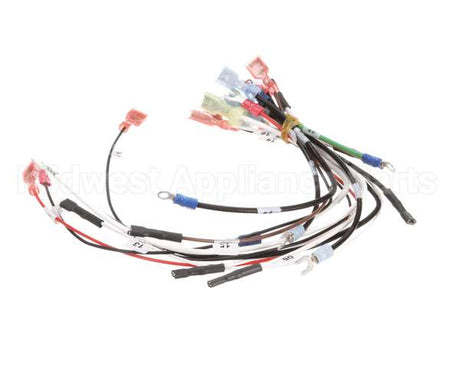 0700554 Antunes Wire Set