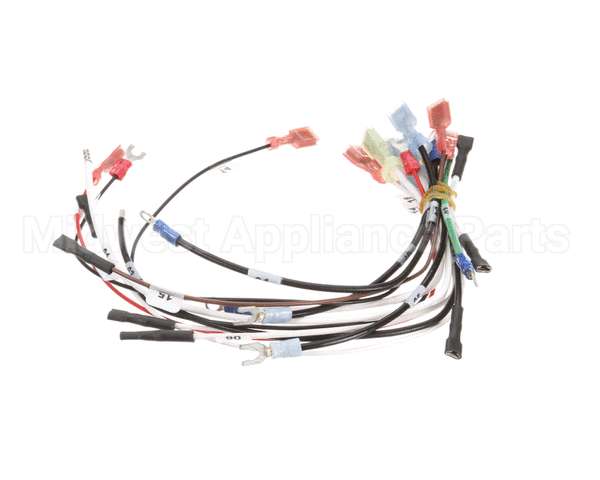 0700554 Antunes Wire Set