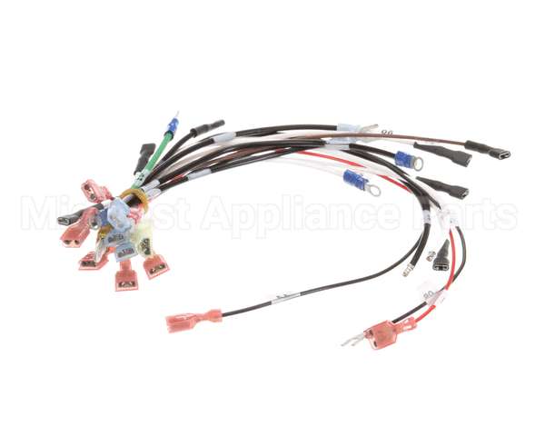 0700554 Antunes Wire Set
