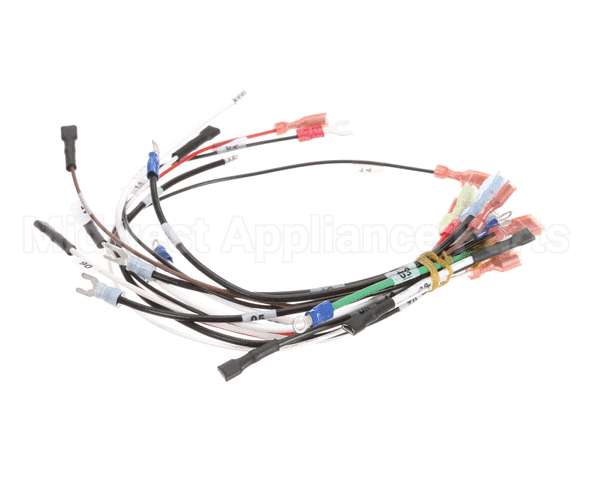 0700554 Antunes Wire Set