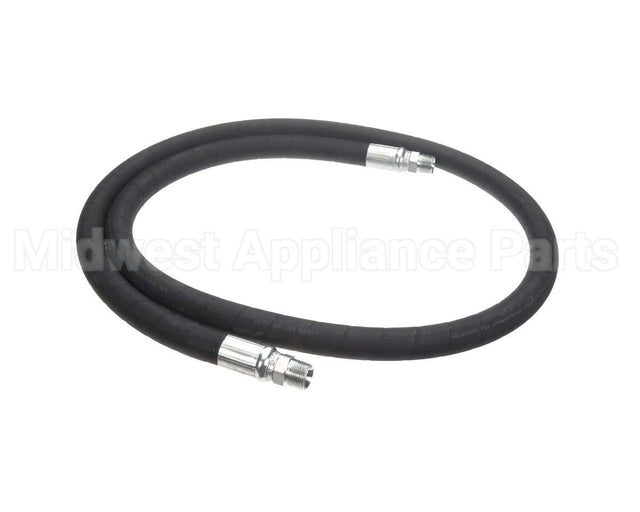 0700576 Darling International Hose 34 X 7 Edible Oil Hose