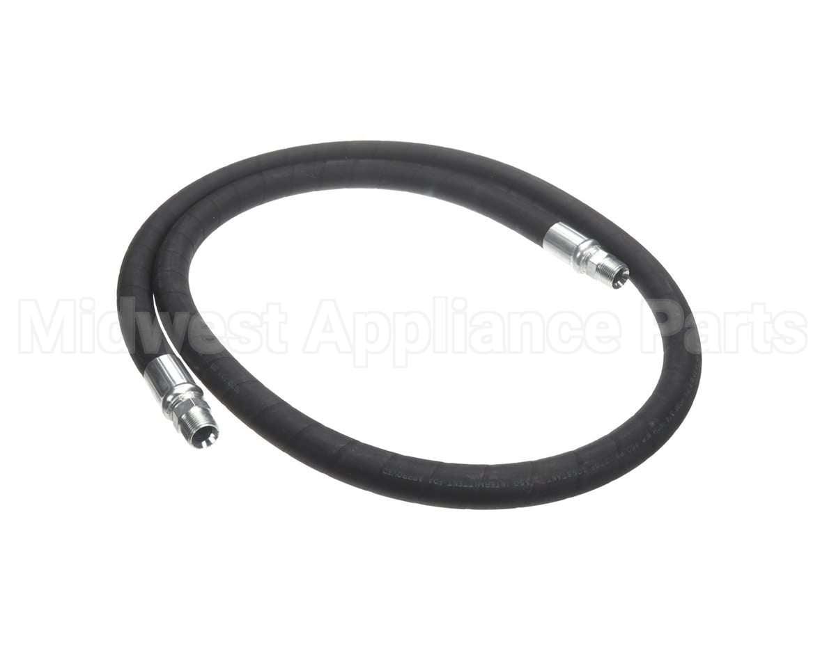 0700576 Darling International Hose 34 X 7 Edible Oil Hose
