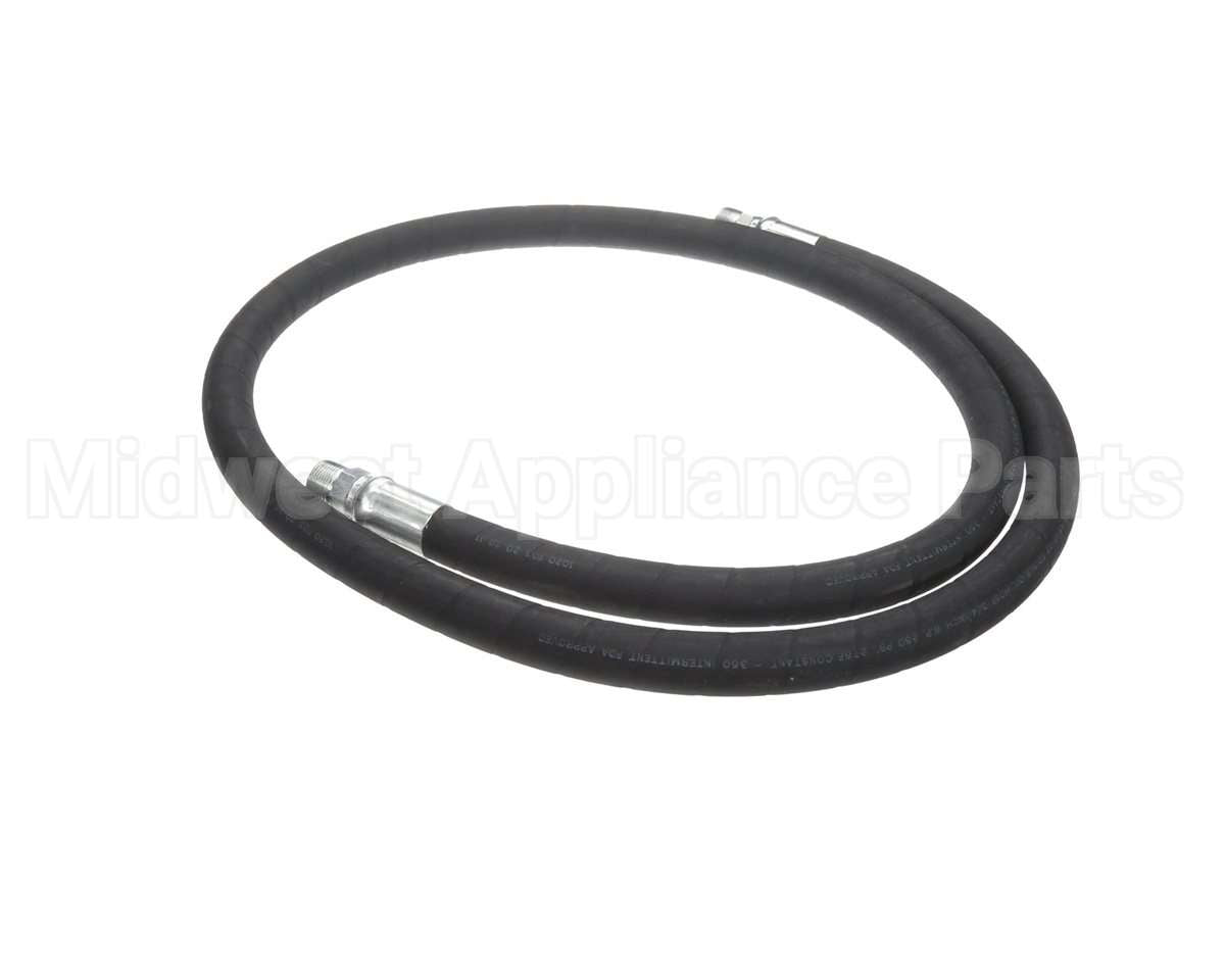 0700576 Darling International Hose 34 X 7 Edible Oil Hose