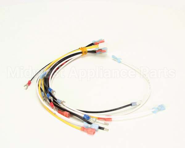 0700580 Antunes Wire Set
