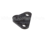 070060 Structural Concepts Plate Door Pivot Lh Bl