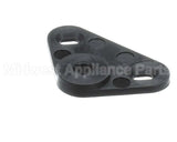 070061 Structural Concepts Plate Door Pivot Rh Bl