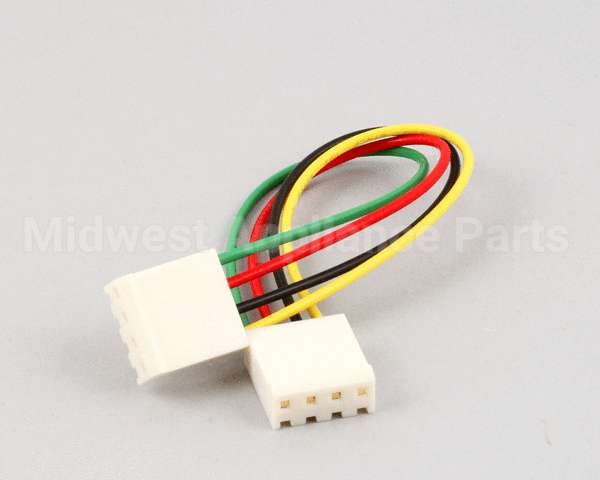 0700656 Antunes Wire Set, Pcb/Iso Board