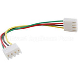 0700656 Compatible Roundup Harness, Wire, Pcb/Isolator Brd