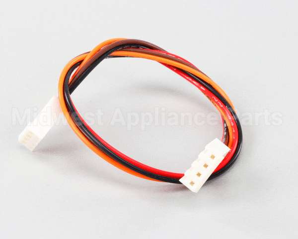 0700657 Antunes Wire Set, Pcb/2 Sw Board