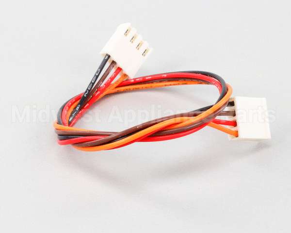 0700657 Antunes Wire Set, Pcb/2 Sw Board