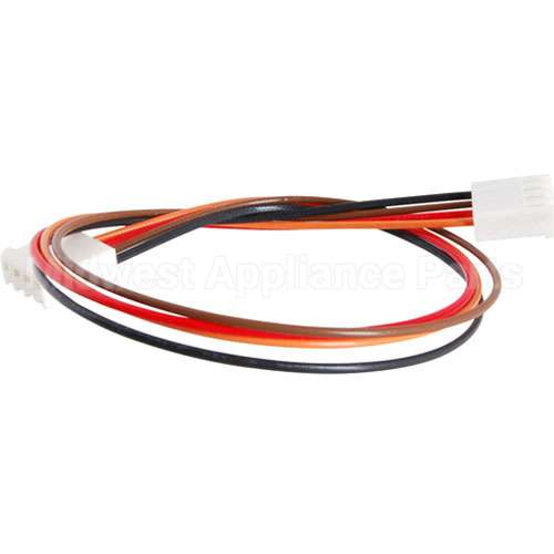 0700657 Compatible Roundup Harness, Wire, Pcb Two-Button