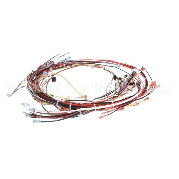 0700700 Compatible Roundup Wire Set Ut-200