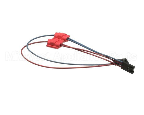 0700723 Antunes Wire-Harness, Dual Ssr