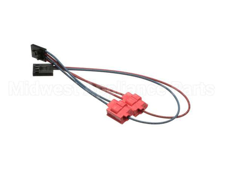 0700723 Antunes Wire-Harness, Dual Ssr