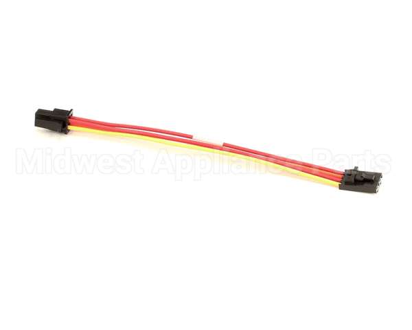 0700762 Antunes Wire Set Ssr Control Ss-200 Sp