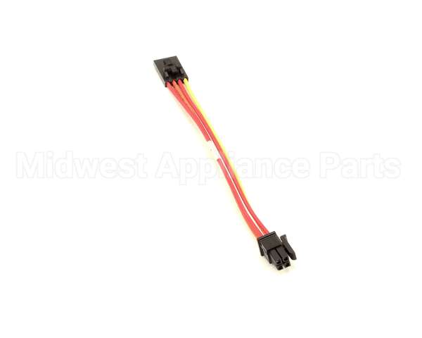 0700762 Antunes Wire Set Ssr Control Ss-200 Sp