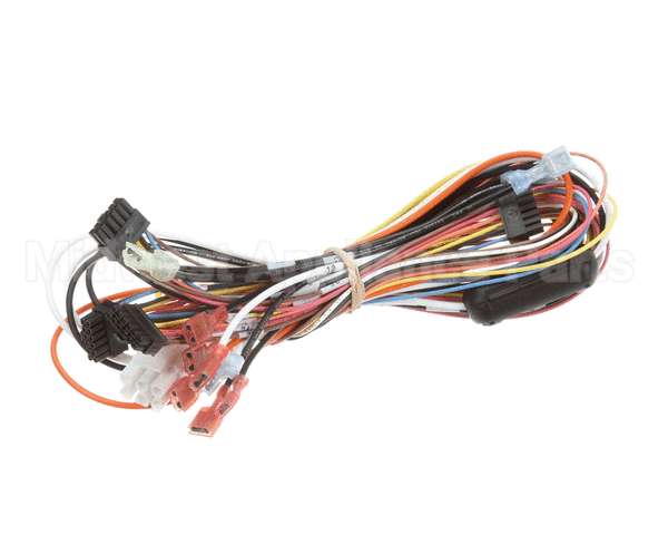 0700787 Antunes Wire Set, Ss-400