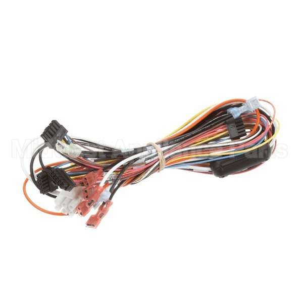 0700787 Compatible Roundup Wireset, Ss-400