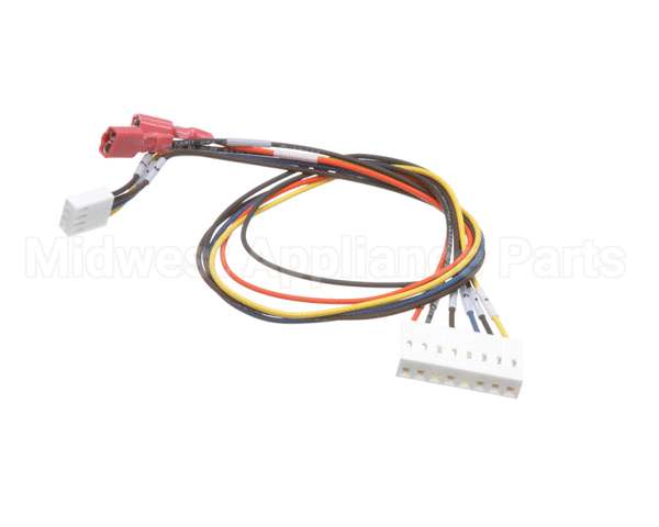 0700806 Antunes Wire Set, Pcb/Leds