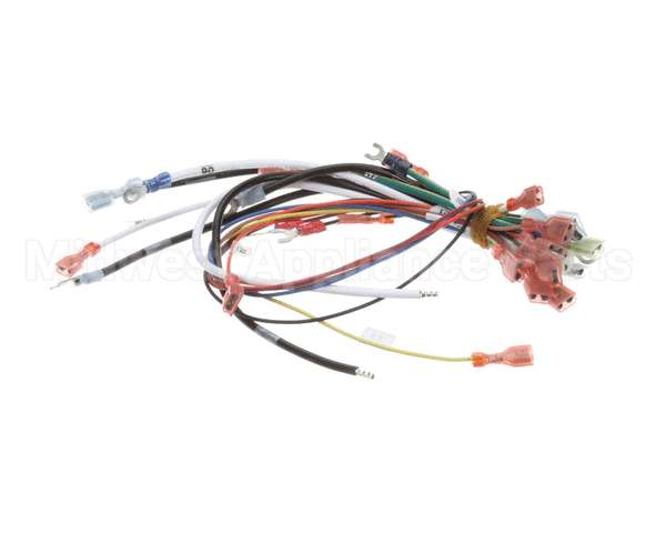0700807 Antunes Wire Harness