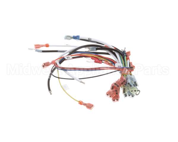 0700807 Antunes Wire Harness