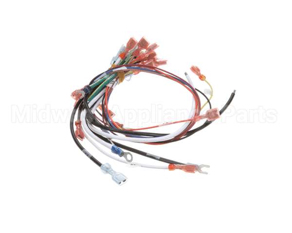 0700807 Antunes Wire Harness