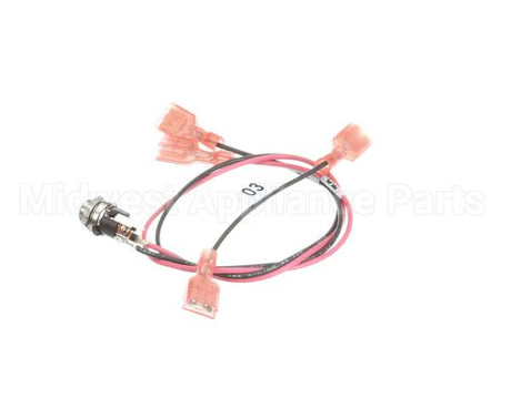 0700814 Antunes Wire Set